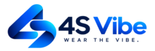 4s vibe Logo